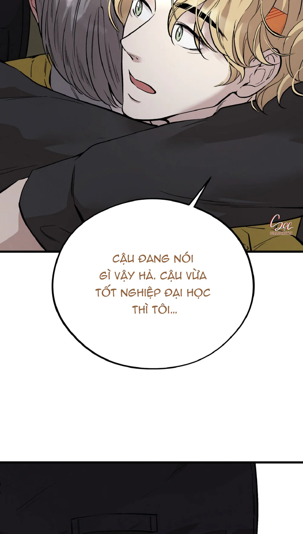 HONEY BEAR Chapter 83 Trang 60