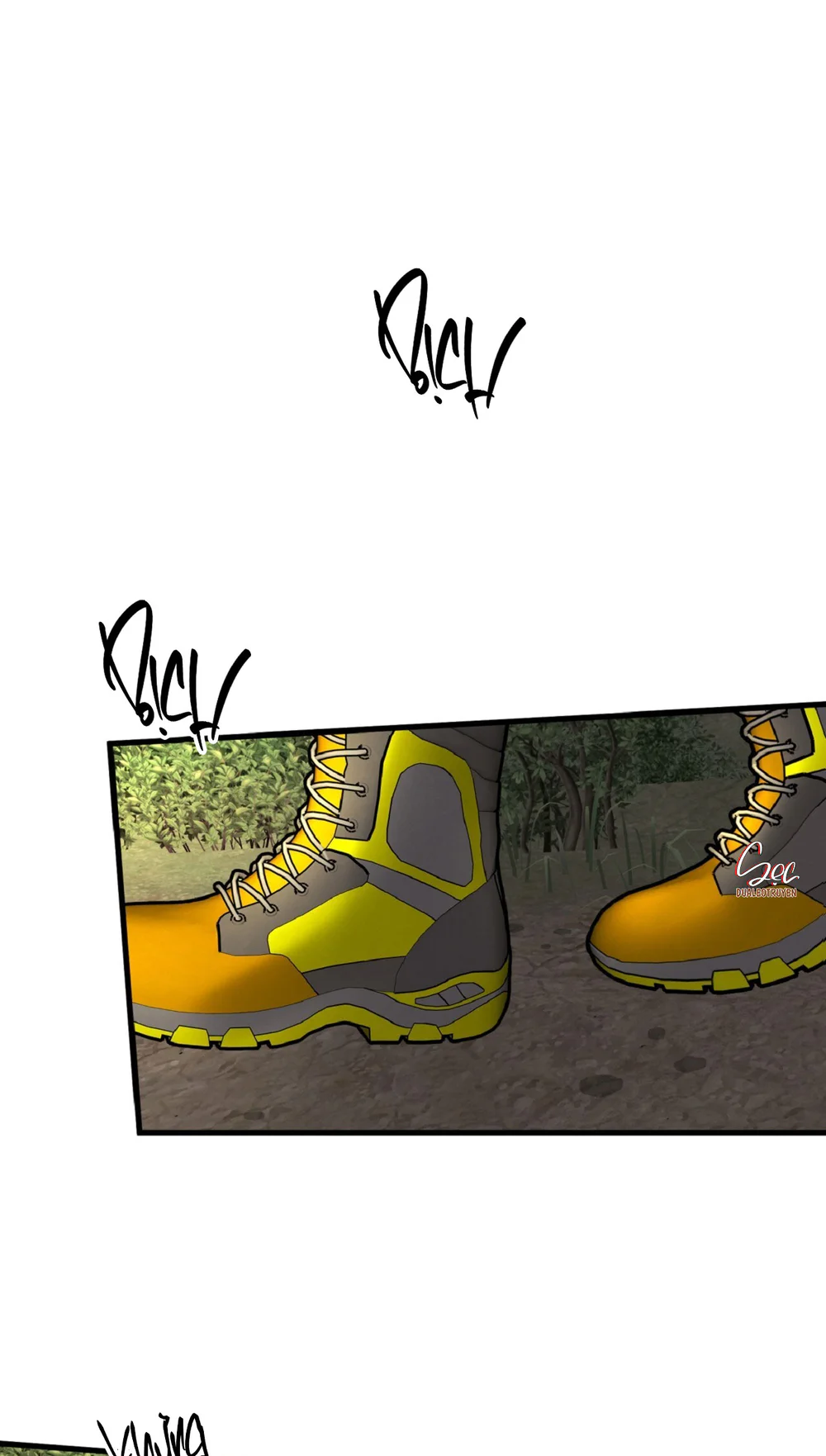 HONEY BEAR Chapter 83 Trang 62