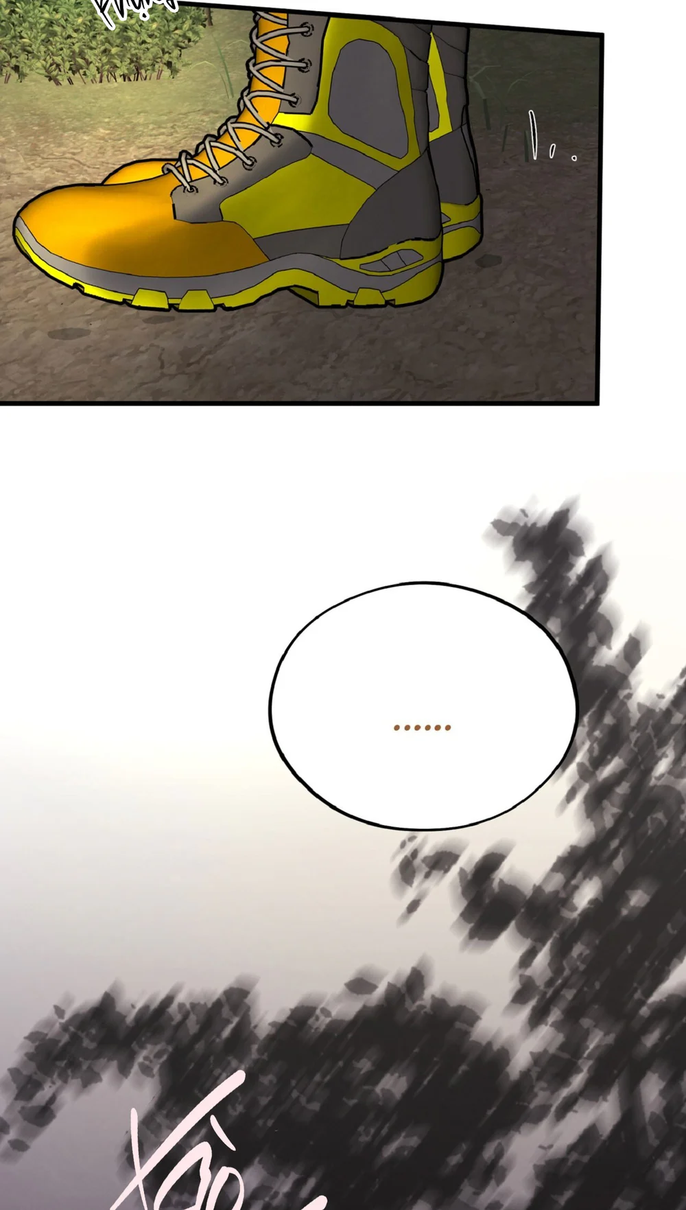 HONEY BEAR Chapter 83 Trang 63