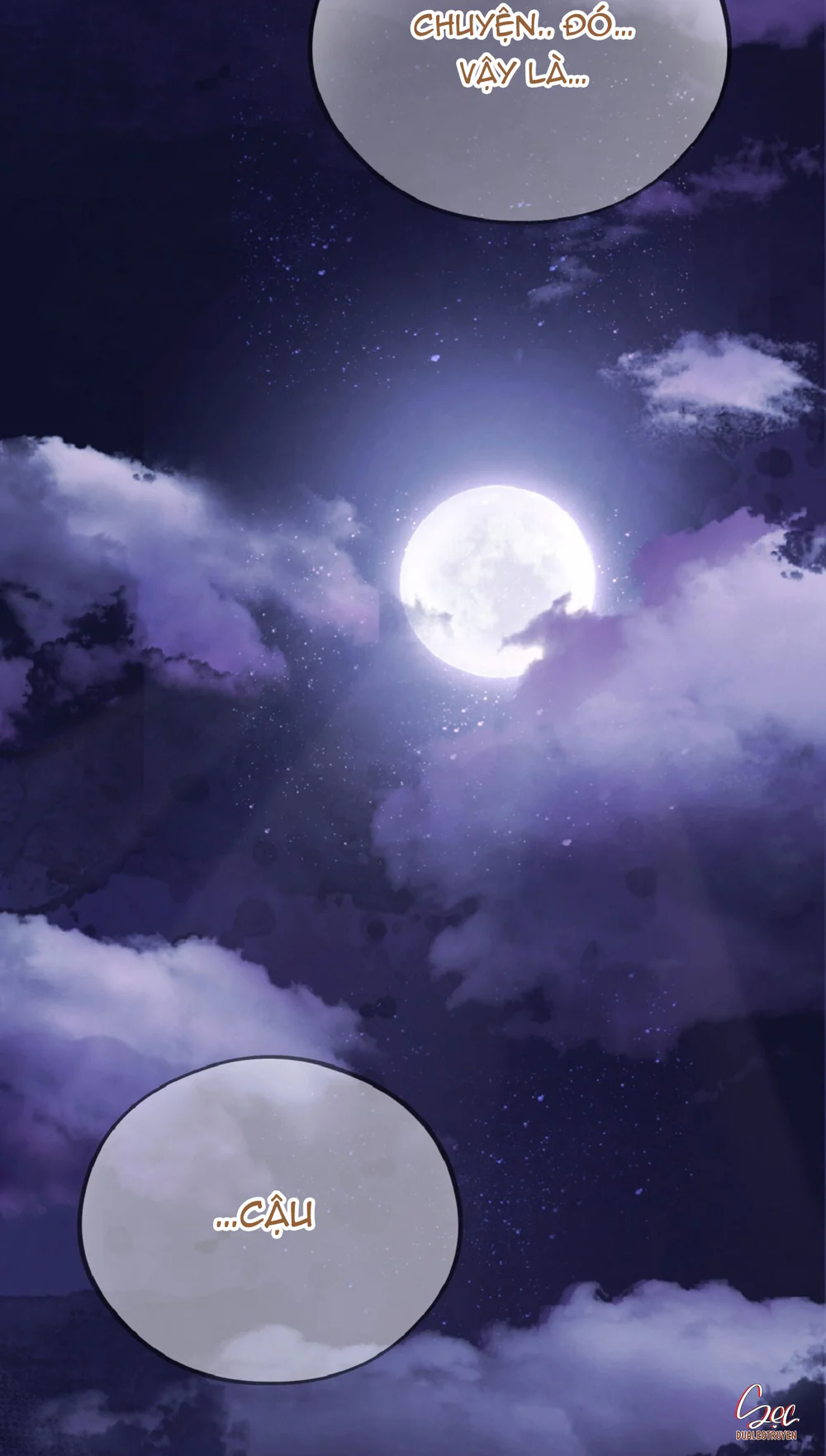 HONEY BEAR Chapter 83 Trang 66