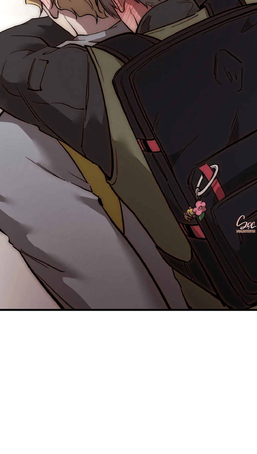 HONEY BEAR Chapter 83 Trang 69