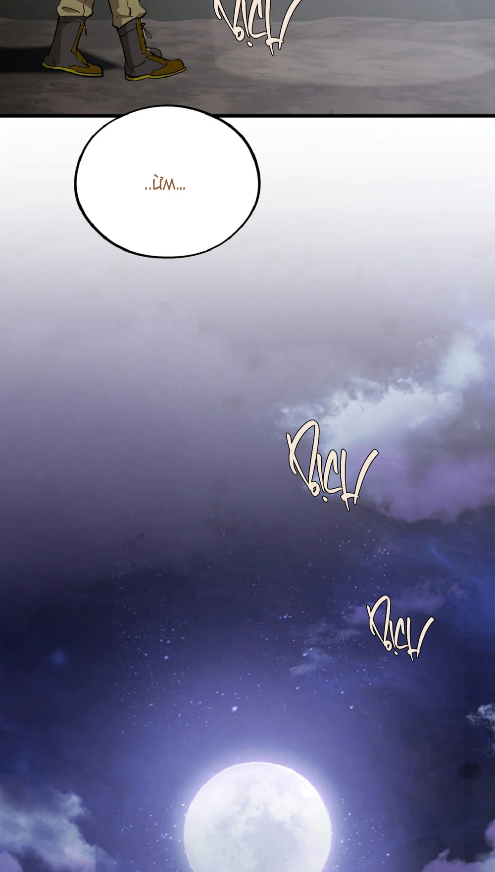 HONEY BEAR Chapter 83 Trang 75