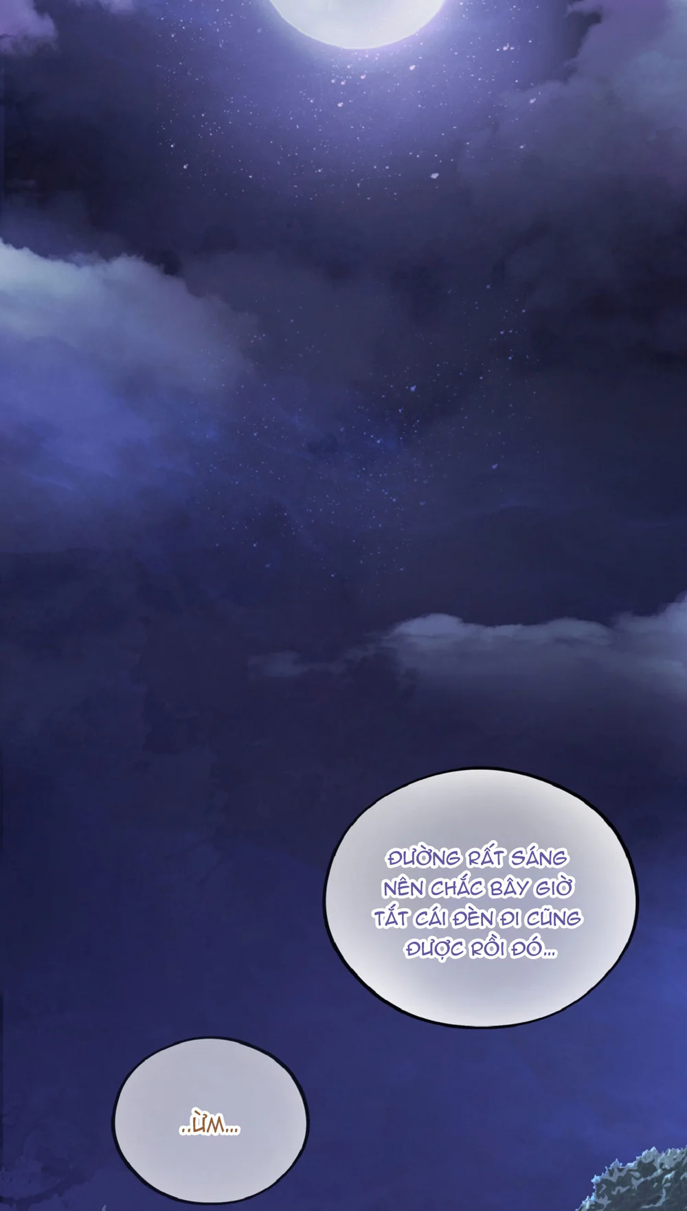 HONEY BEAR Chapter 83 Trang 76