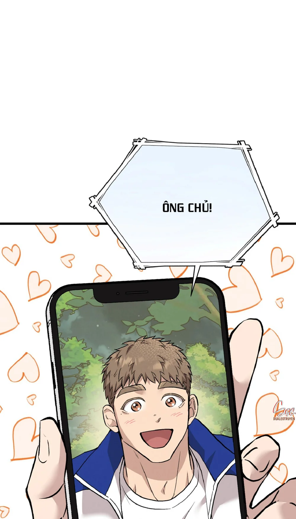 HONEY BEAR Chapter 83 Trang 80