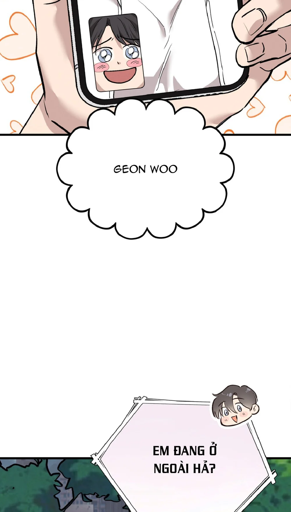 HONEY BEAR Chapter 83 Trang 81