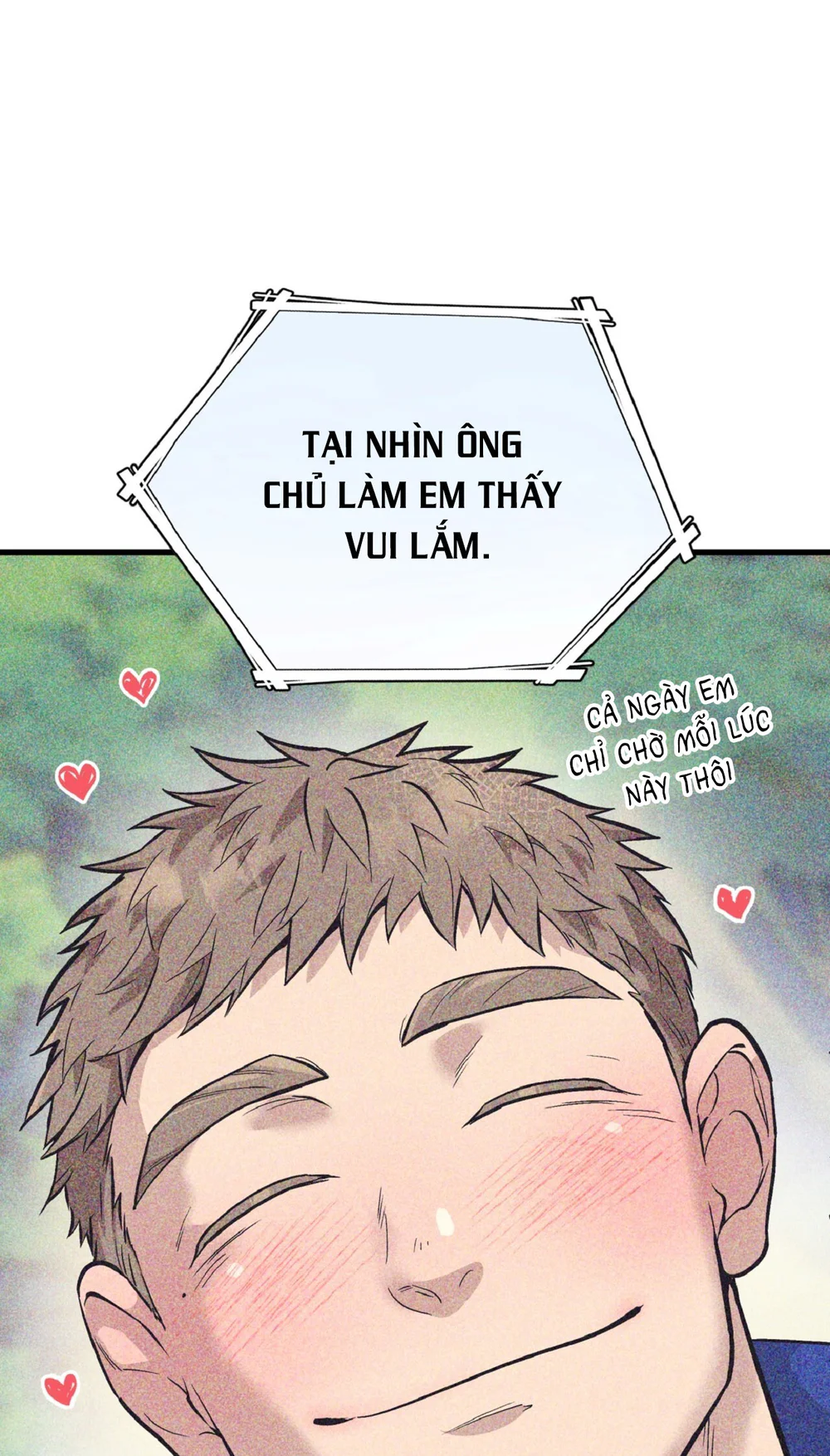 HONEY BEAR Chapter 83 Trang 85