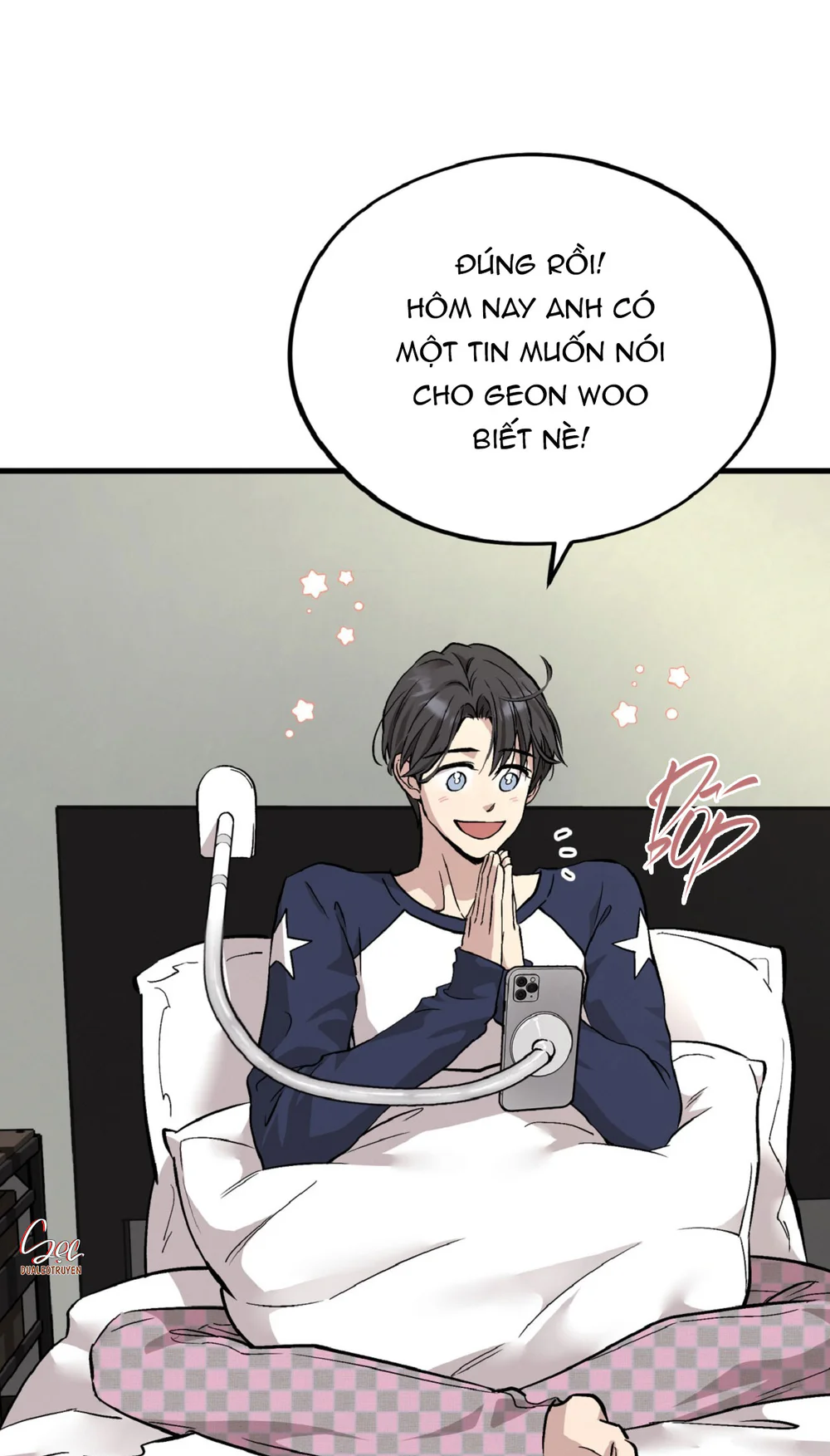 HONEY BEAR Chapter 83 Trang 88