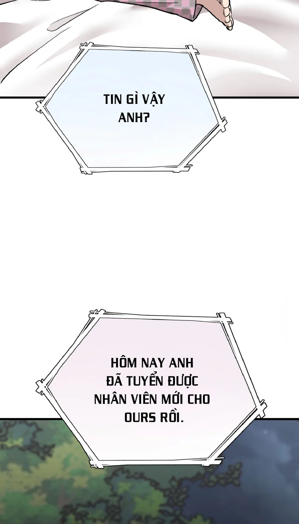 HONEY BEAR Chapter 83 Trang 89