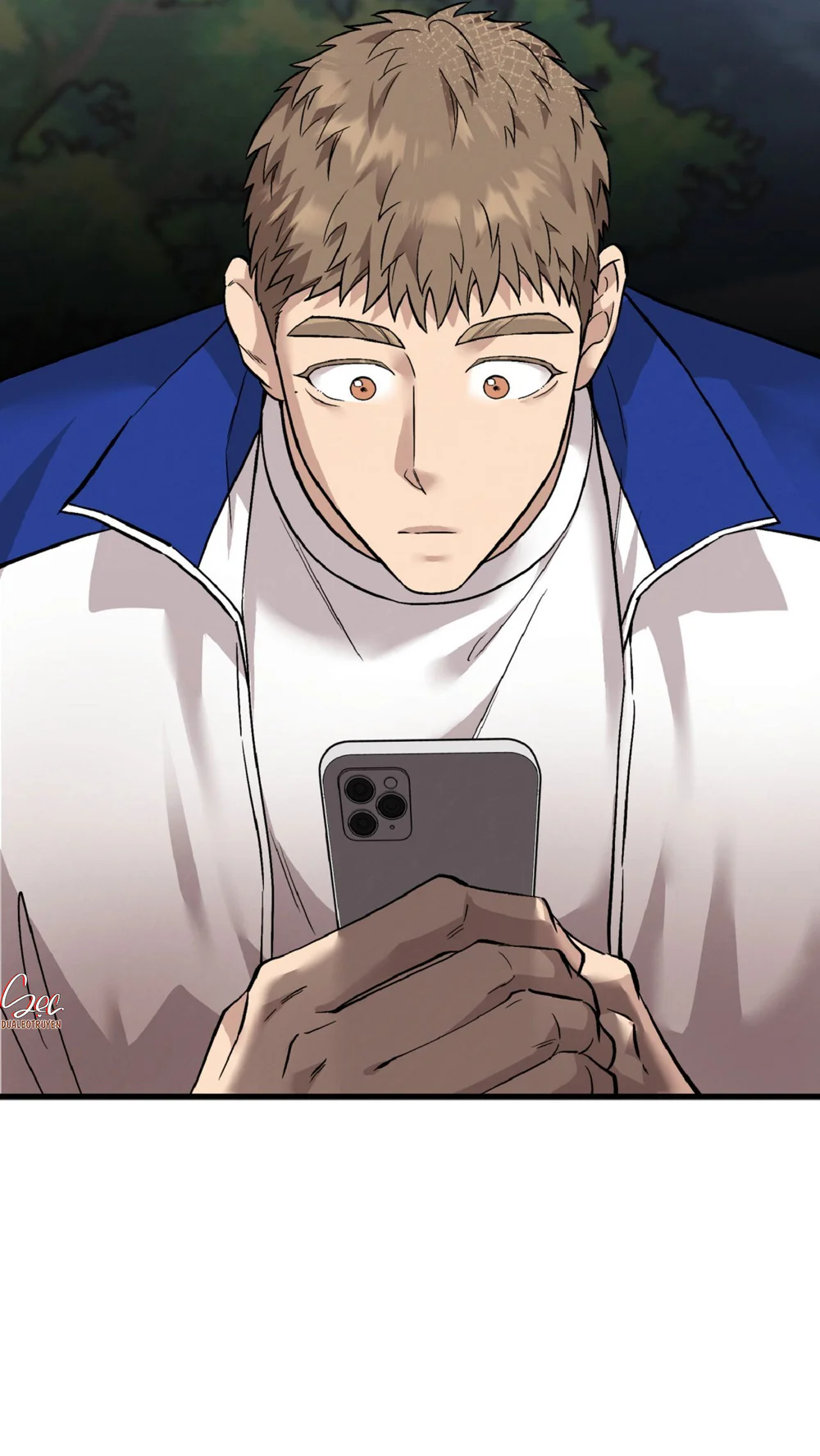 HONEY BEAR Chapter 83 Trang 90