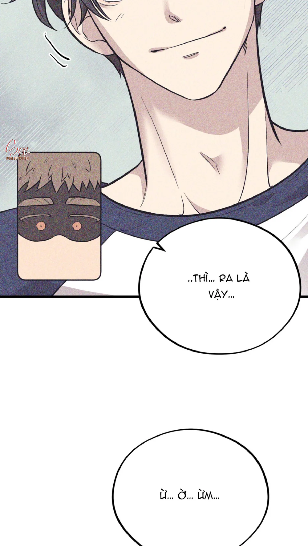 HONEY BEAR Chapter 83 Trang 93