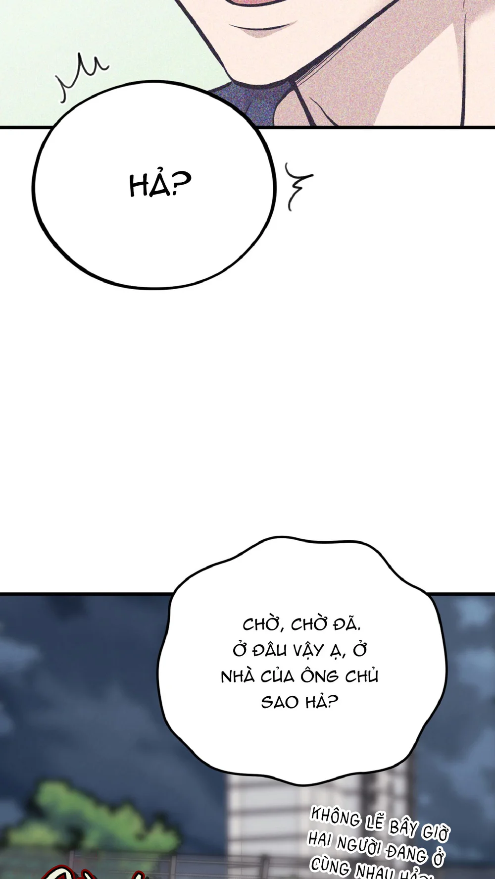 HONEY BEAR Chapter 83 Trang 96