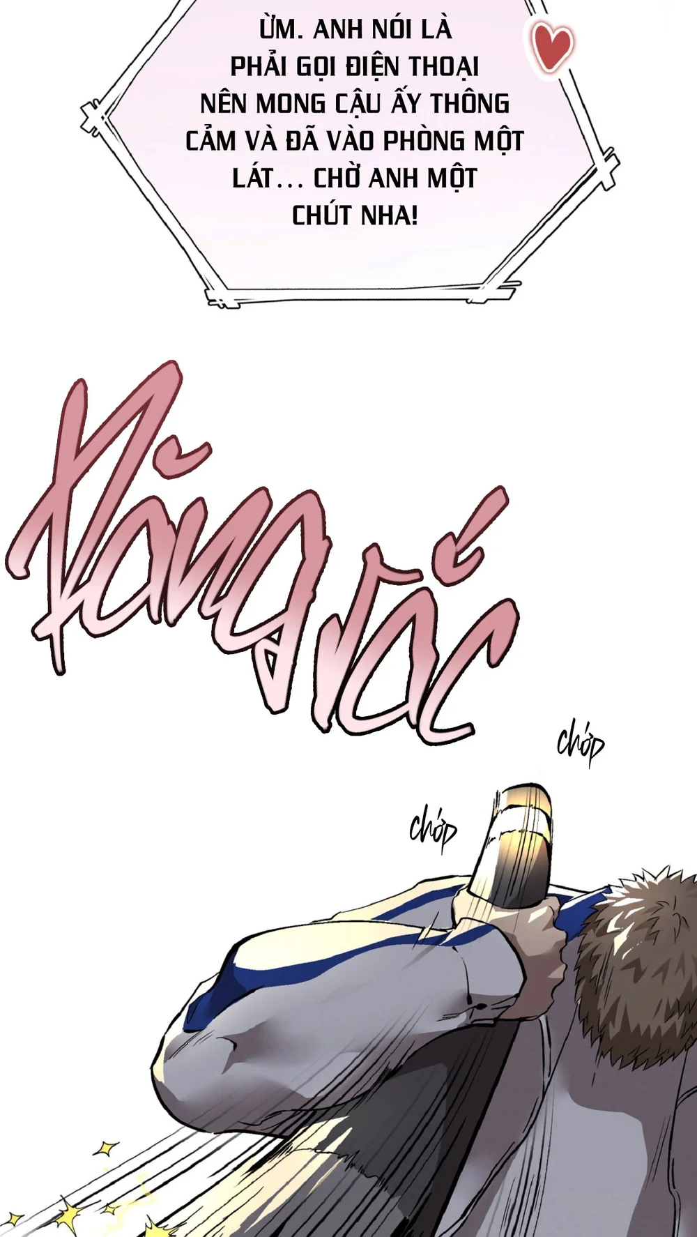 HONEY BEAR Chapter 83 Trang 98