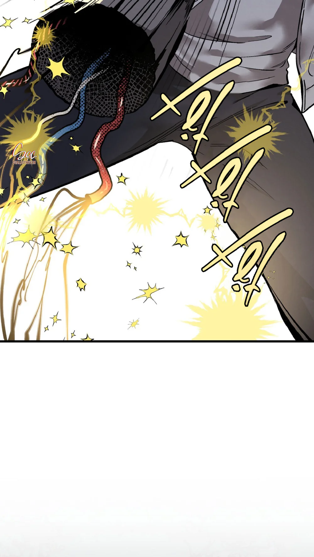 HONEY BEAR Chapter 83 Trang 99