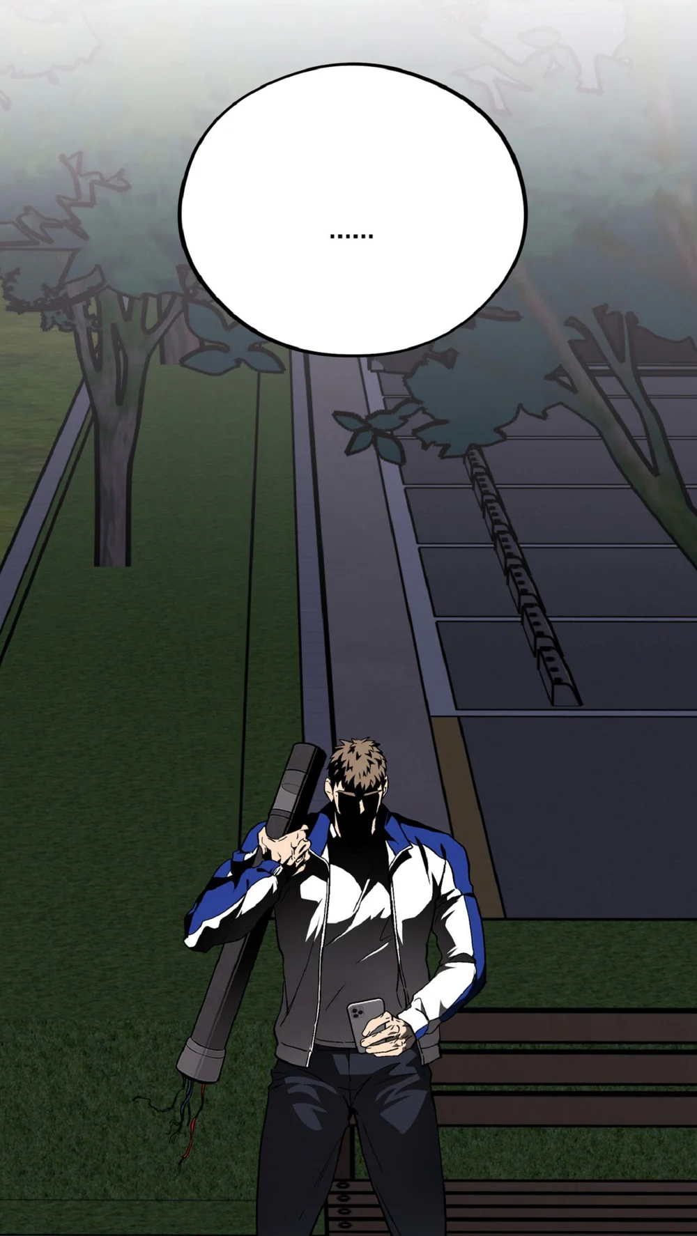 HONEY BEAR Chapter 83 Trang 100