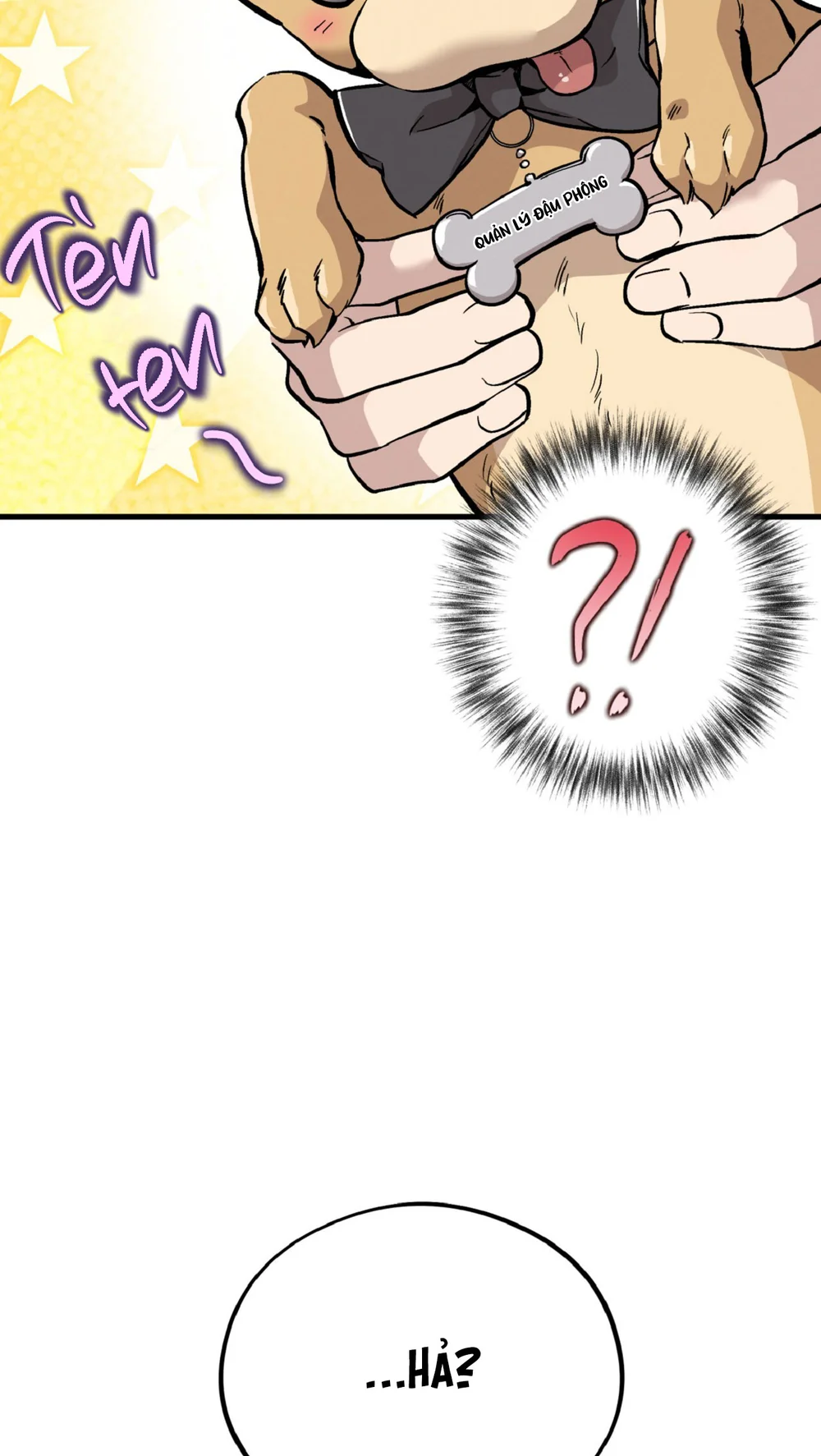 HONEY BEAR Chapter 84 Trang 3