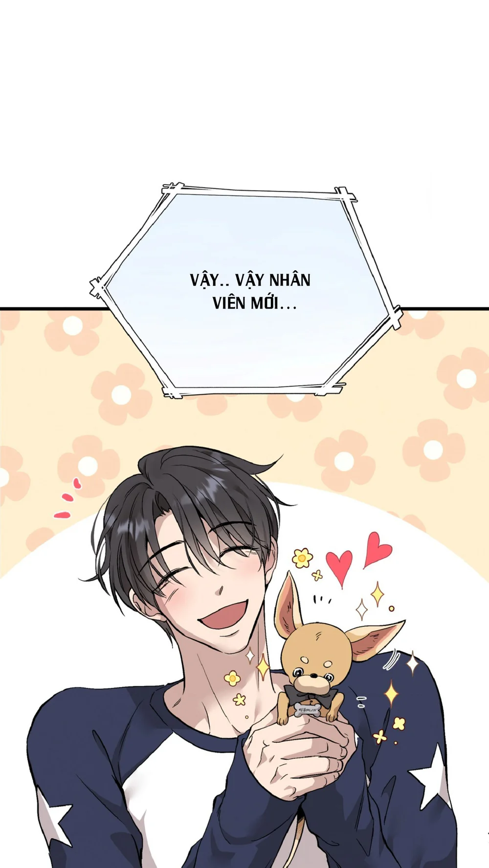 HONEY BEAR Chapter 84 Trang 5