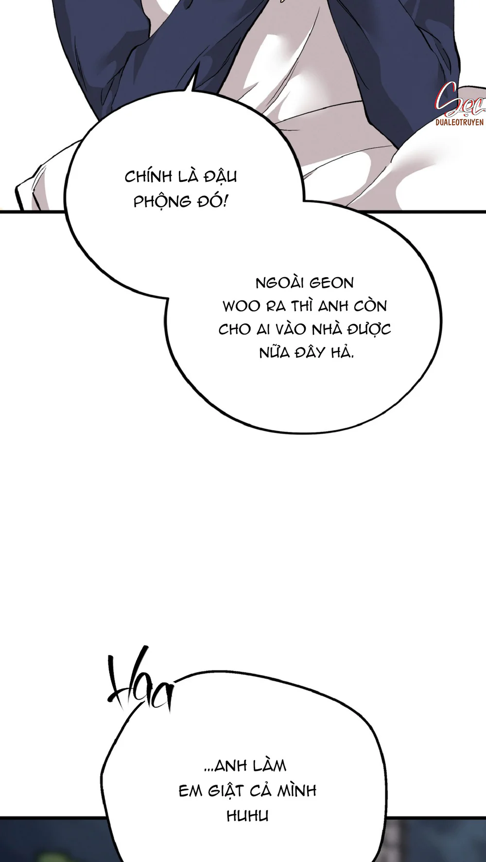 HONEY BEAR Chapter 84 Trang 6