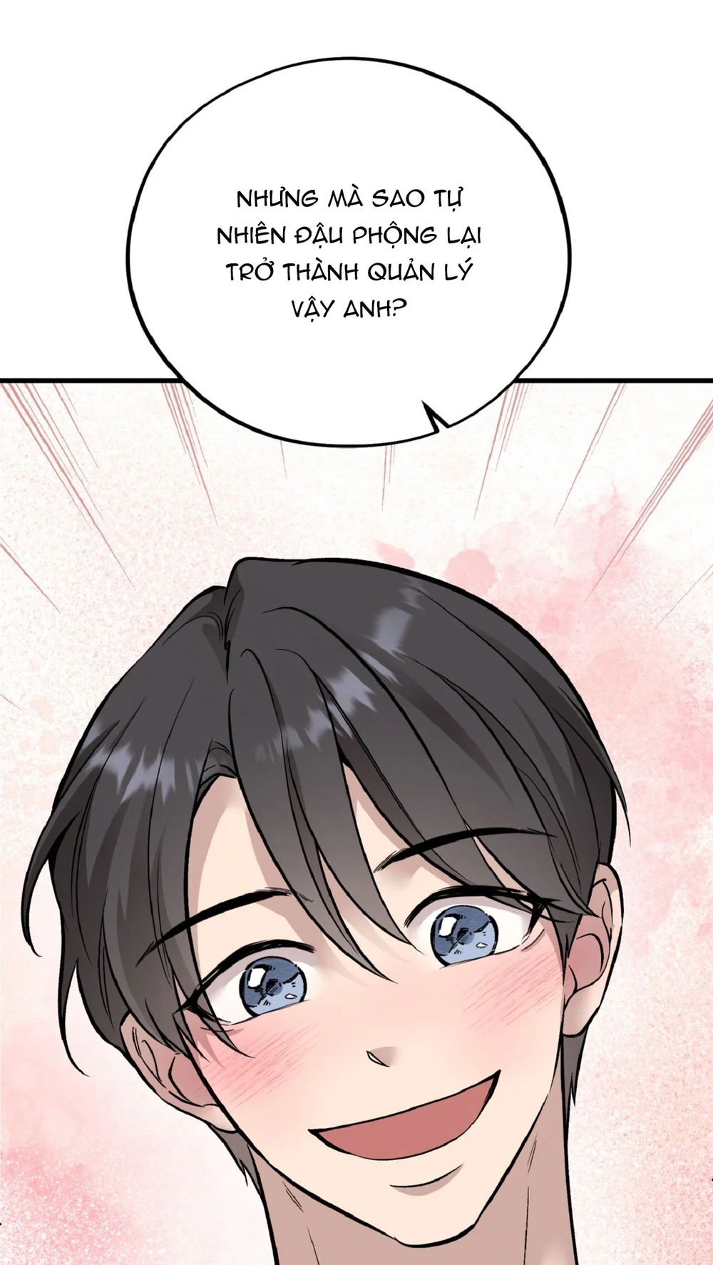 HONEY BEAR Chapter 84 Trang 8