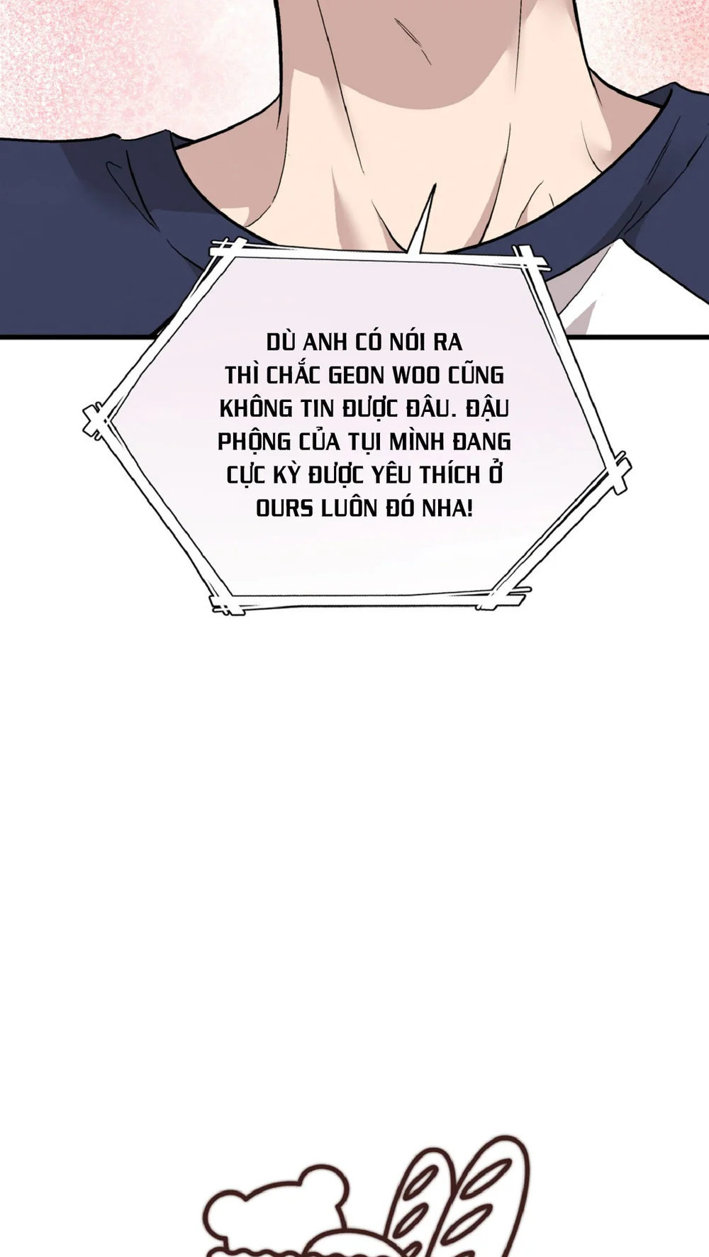 HONEY BEAR Chapter 84 Trang 9