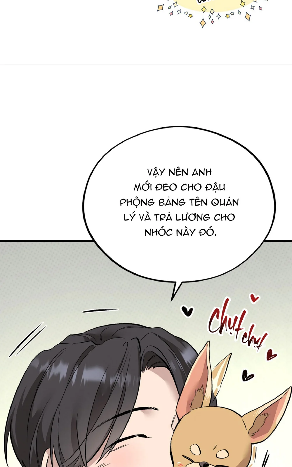 HONEY BEAR Chapter 84 Trang 22