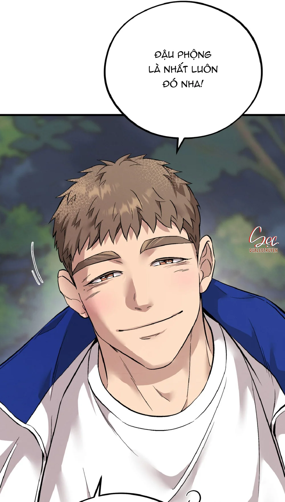 HONEY BEAR Chapter 84 Trang 24