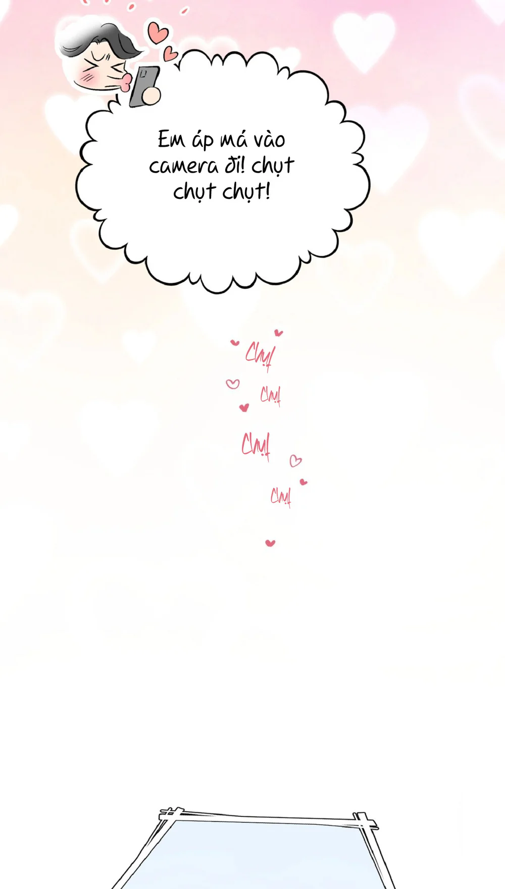 HONEY BEAR Chapter 84 Trang 26