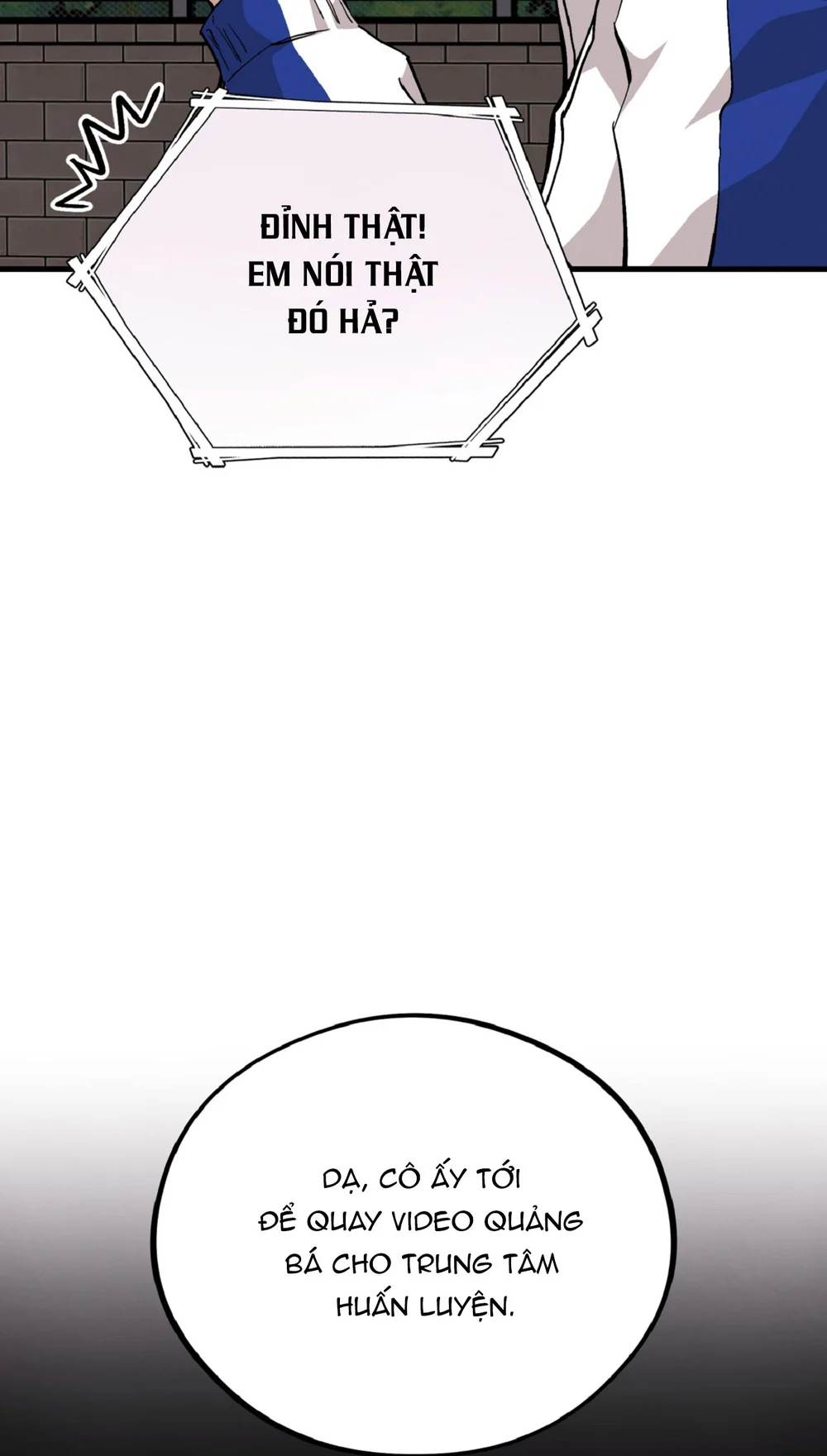 HONEY BEAR Chapter 84 Trang 33