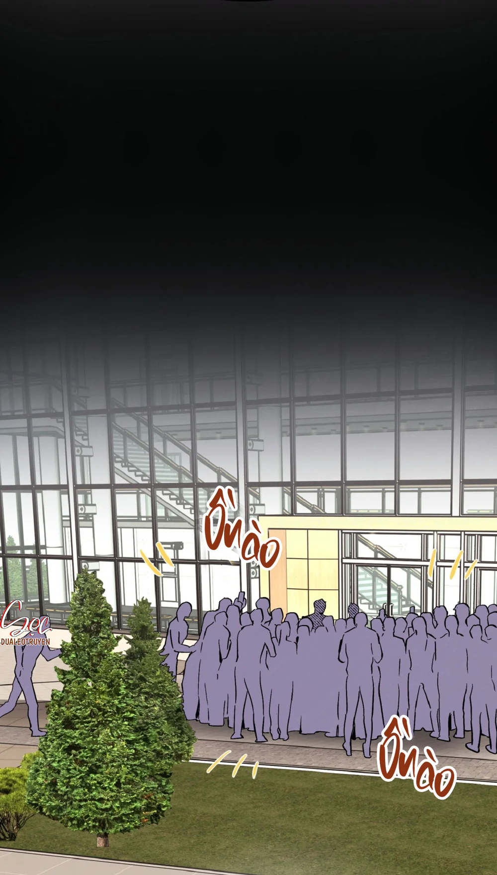 HONEY BEAR Chapter 84 Trang 34