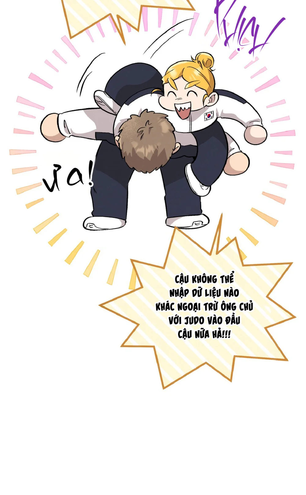 HONEY BEAR Chapter 84 Trang 38