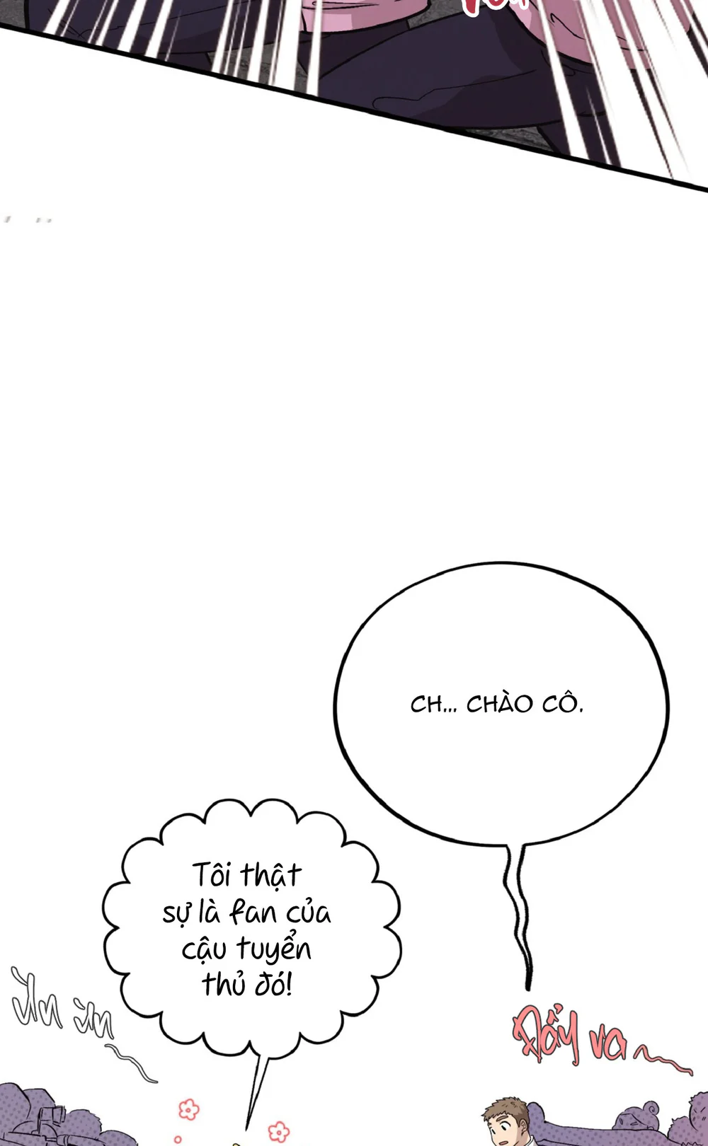 HONEY BEAR Chapter 84 Trang 44