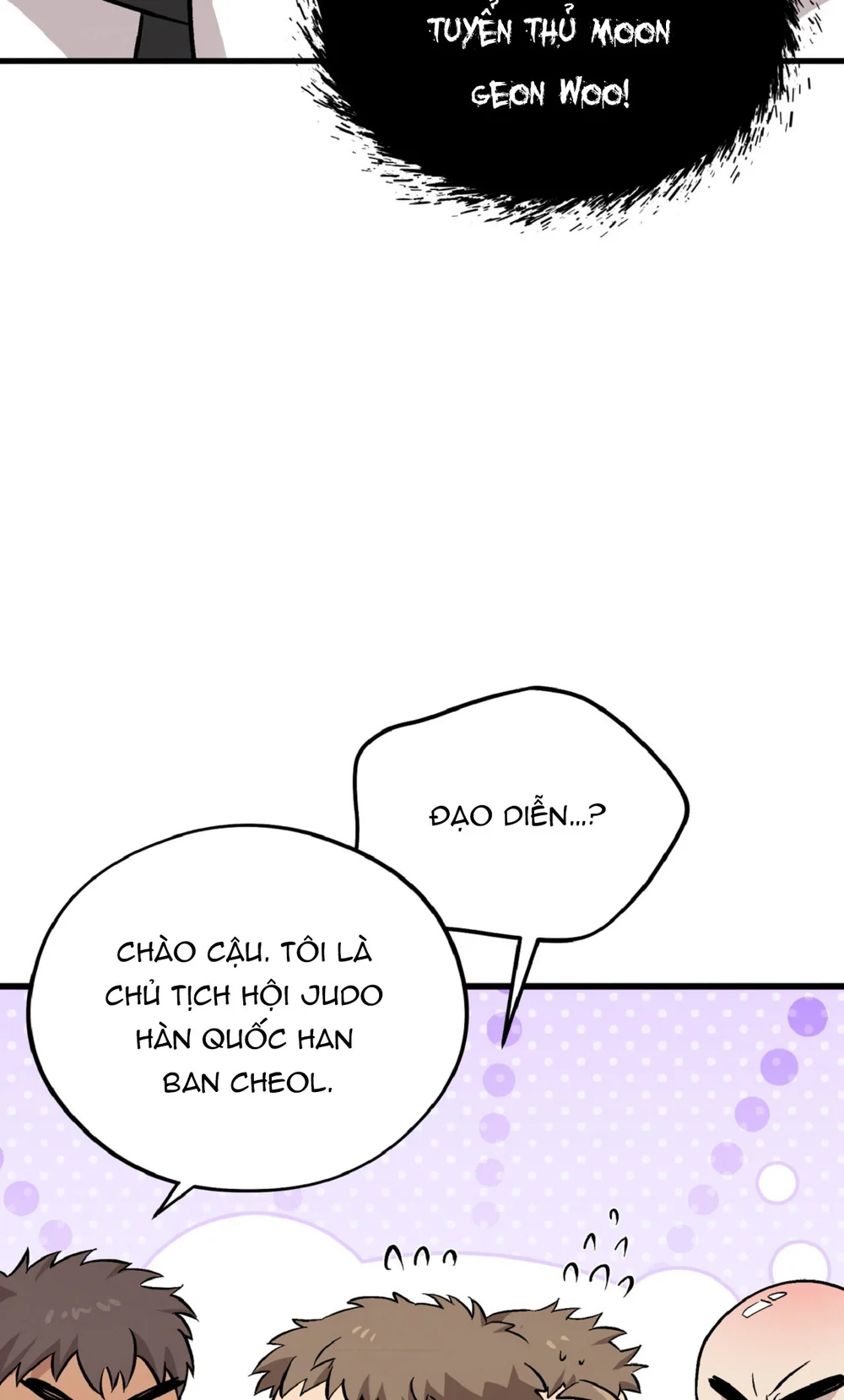 HONEY BEAR Chapter 84 Trang 50