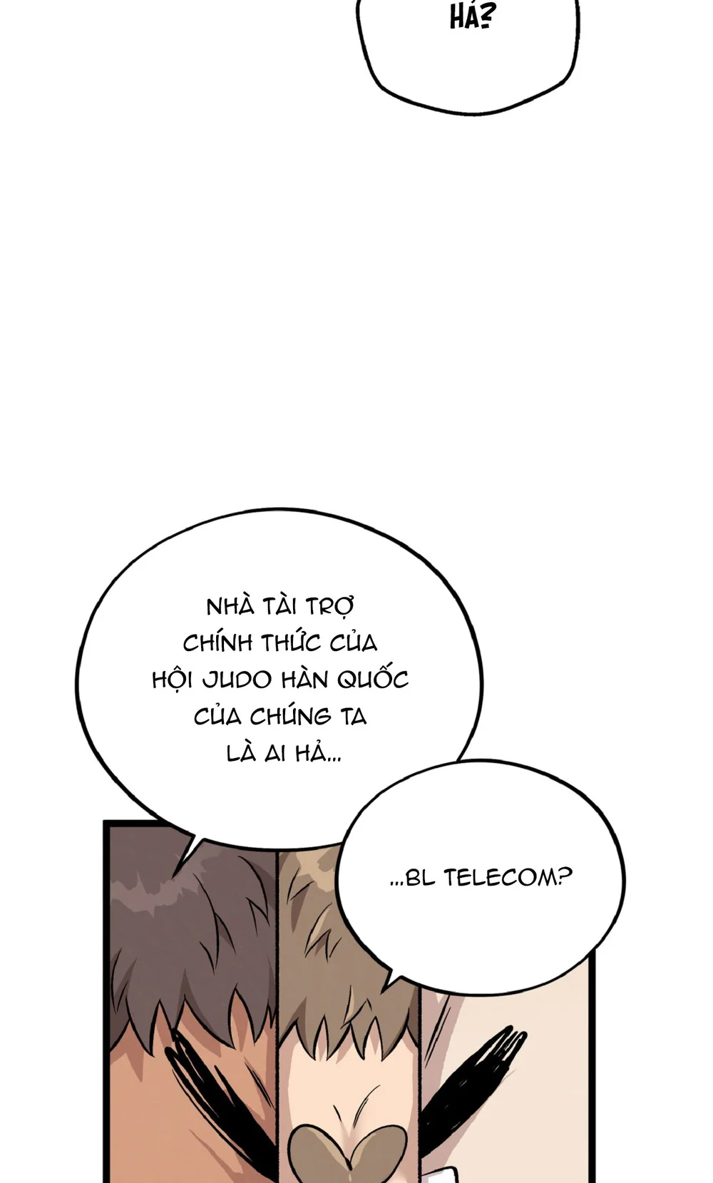 HONEY BEAR Chapter 84 Trang 53