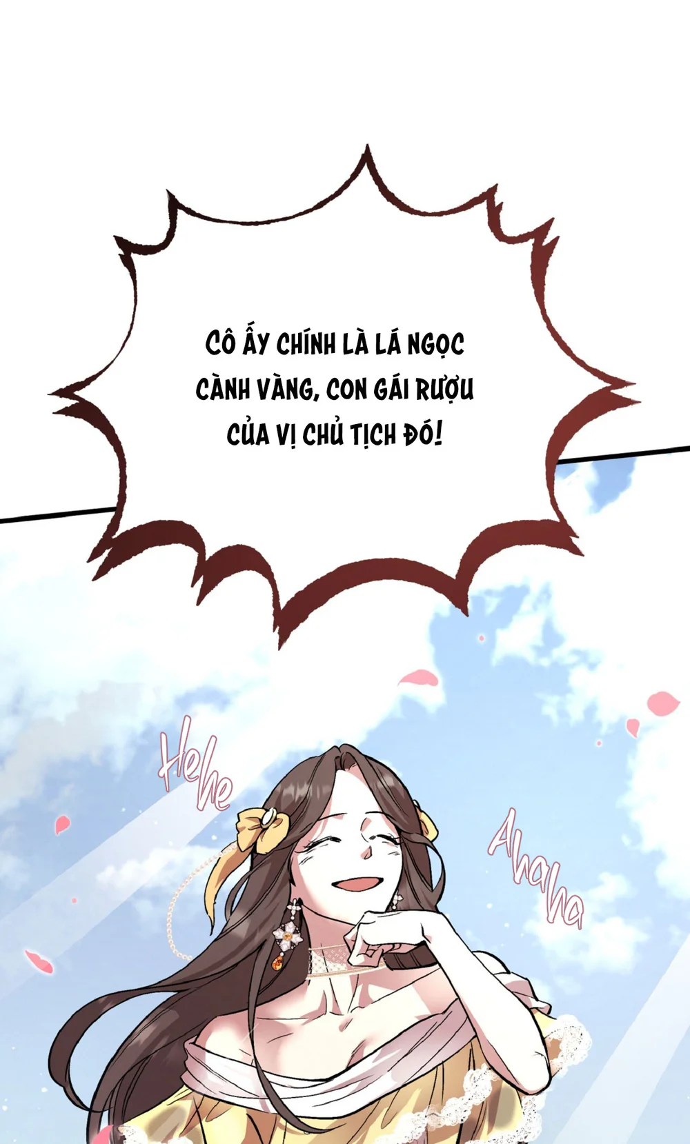 HONEY BEAR Chapter 84 Trang 55