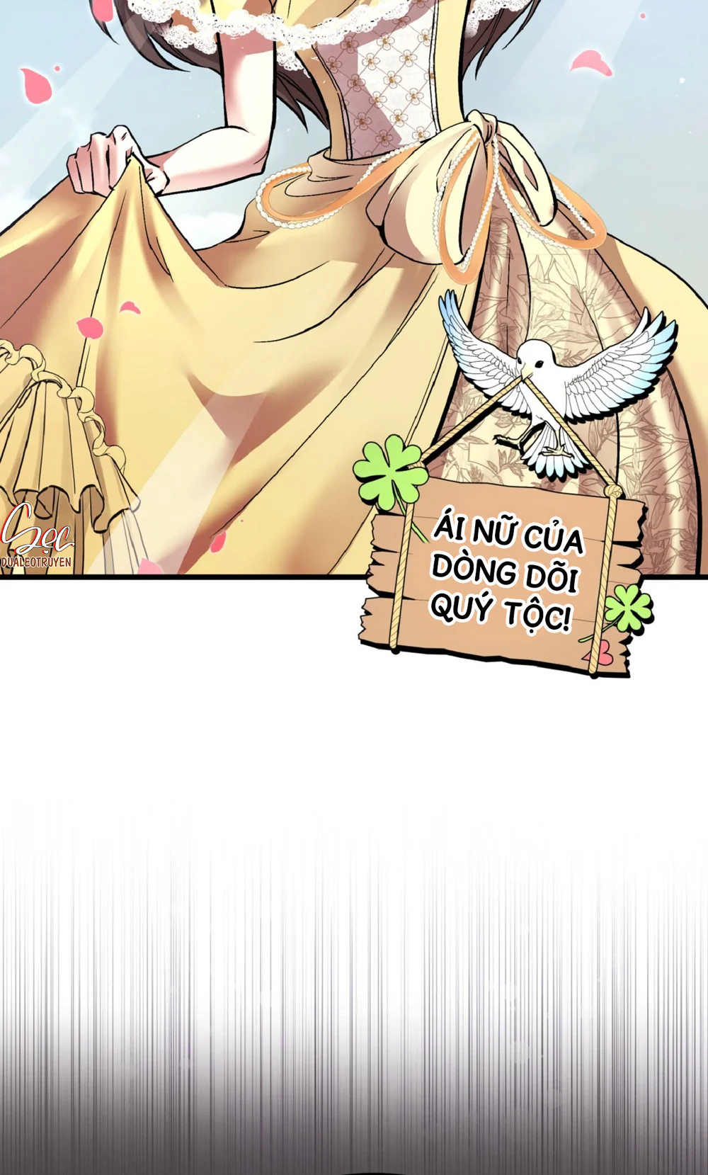 HONEY BEAR Chapter 84 Trang 56