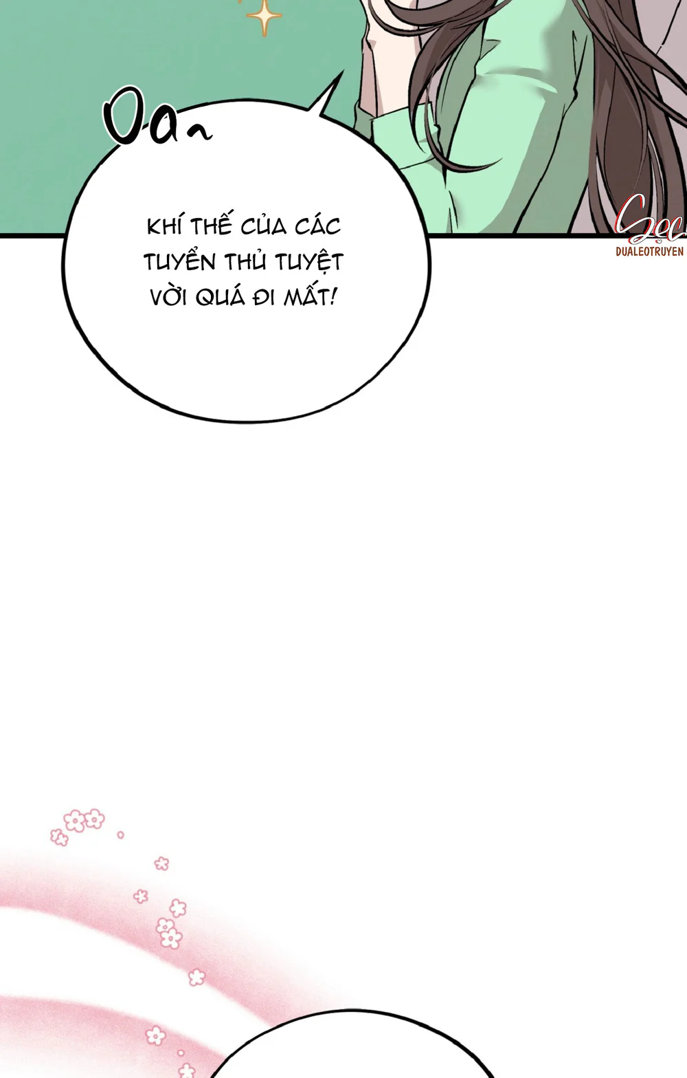 HONEY BEAR Chapter 84 Trang 63