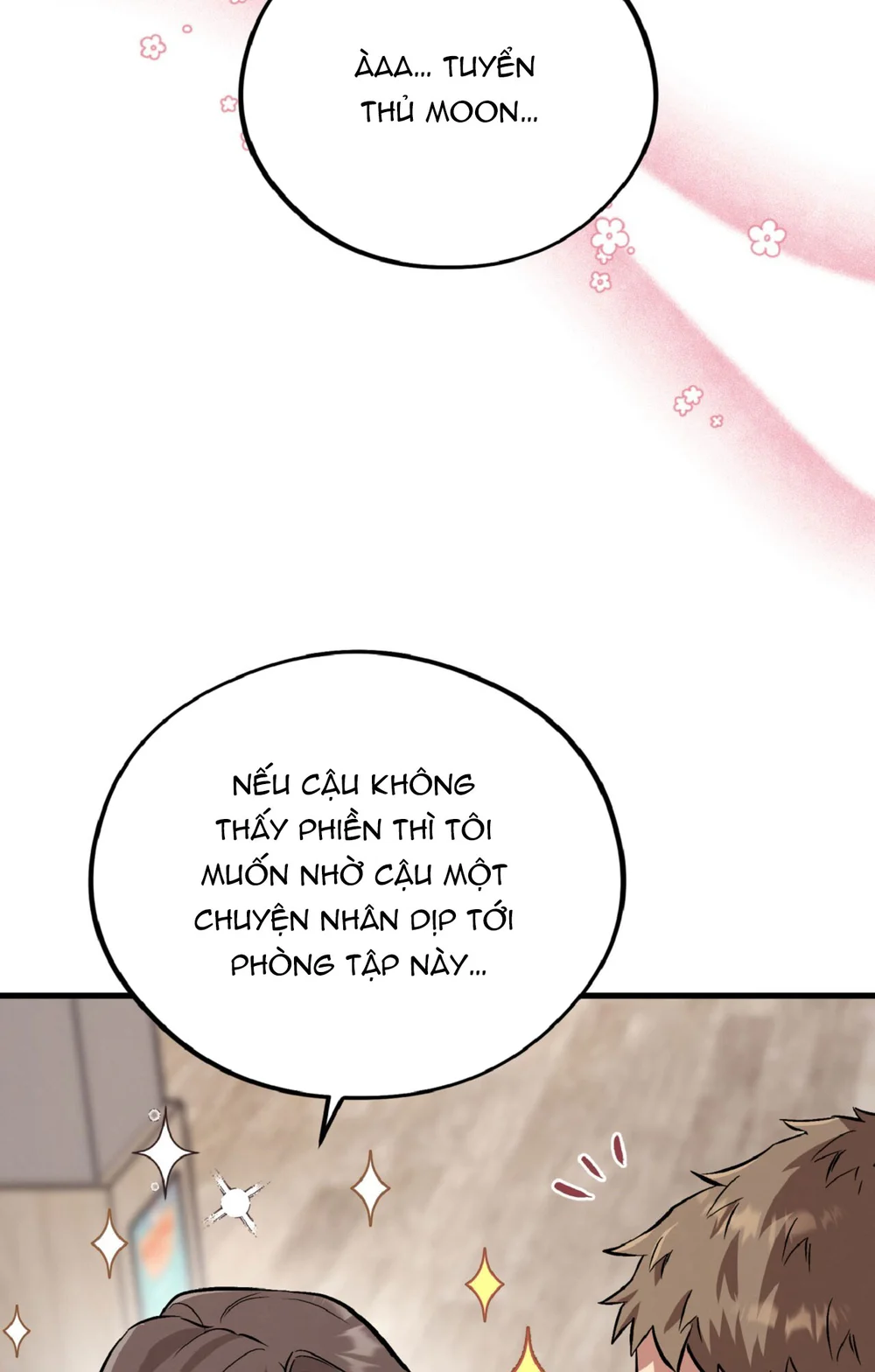 HONEY BEAR Chapter 84 Trang 64
