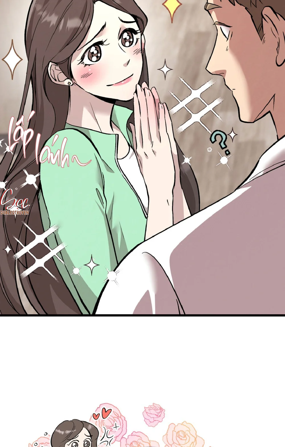 HONEY BEAR Chapter 84 Trang 65