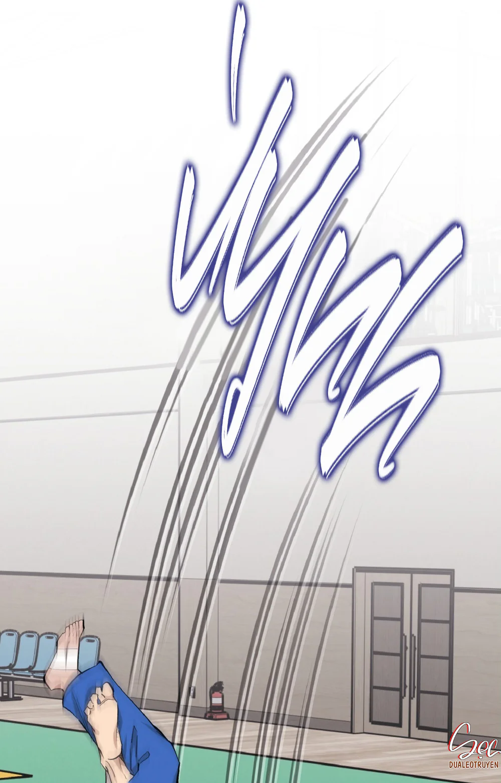 HONEY BEAR Chapter 84 Trang 68