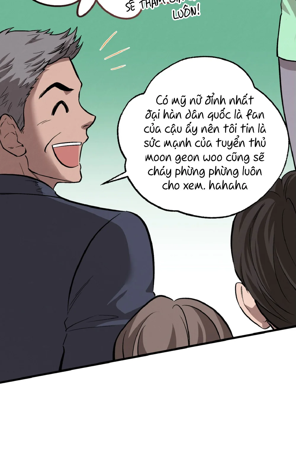 HONEY BEAR Chapter 84 Trang 70