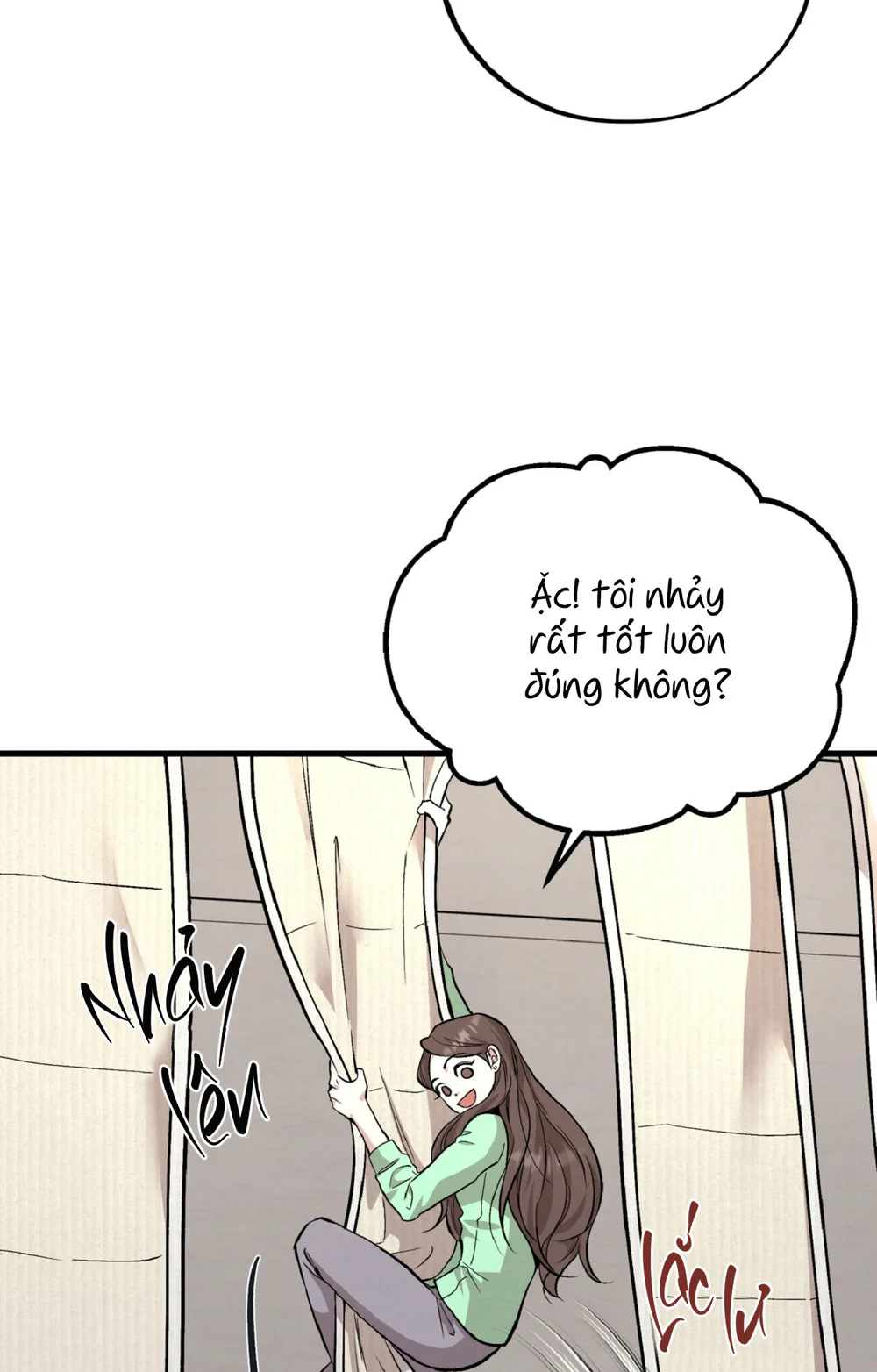 HONEY BEAR Chapter 84 Trang 74