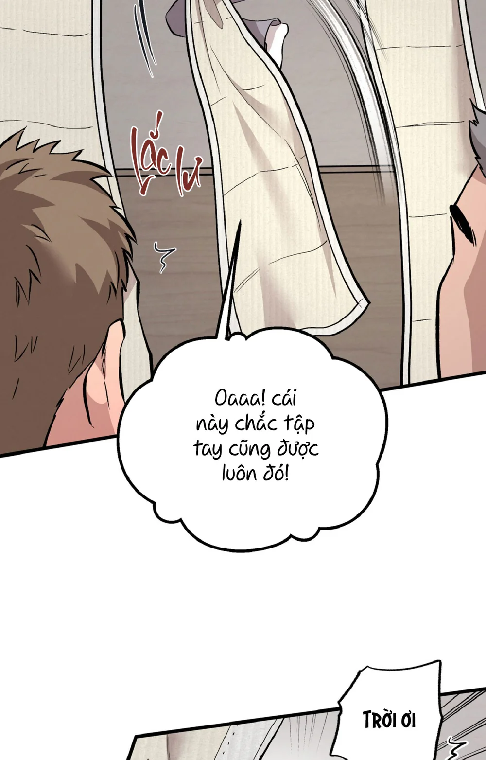 HONEY BEAR Chapter 84 Trang 75