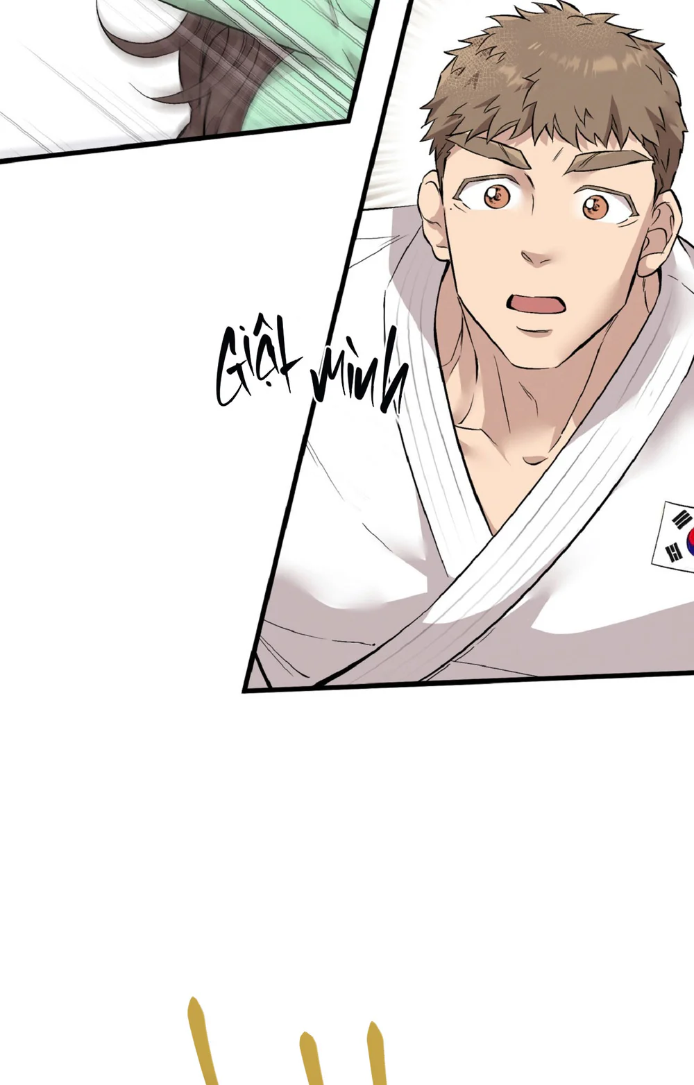 HONEY BEAR Chapter 84 Trang 77