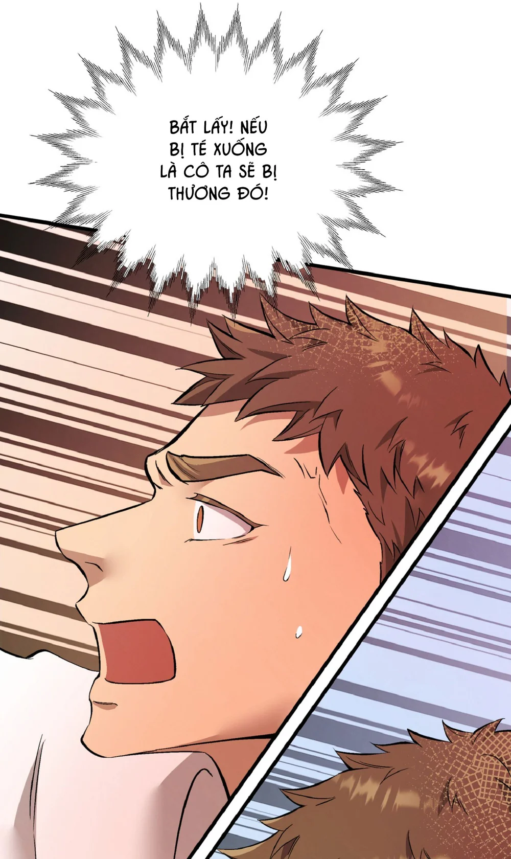 HONEY BEAR Chapter 84 Trang 79