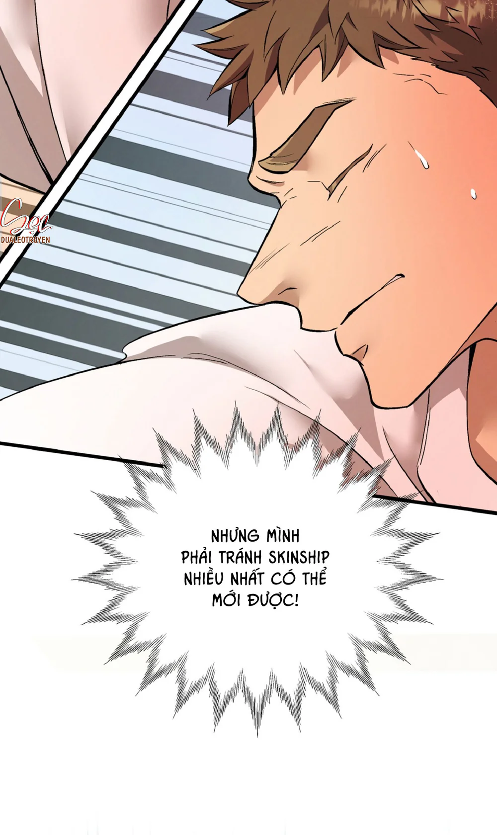 HONEY BEAR Chapter 84 Trang 80