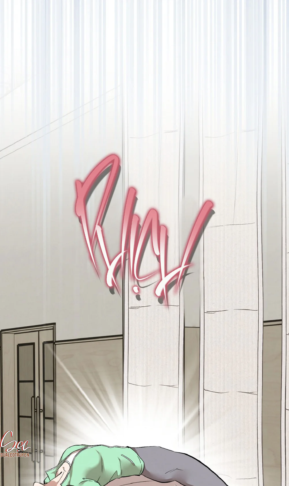 HONEY BEAR Chapter 84 Trang 82