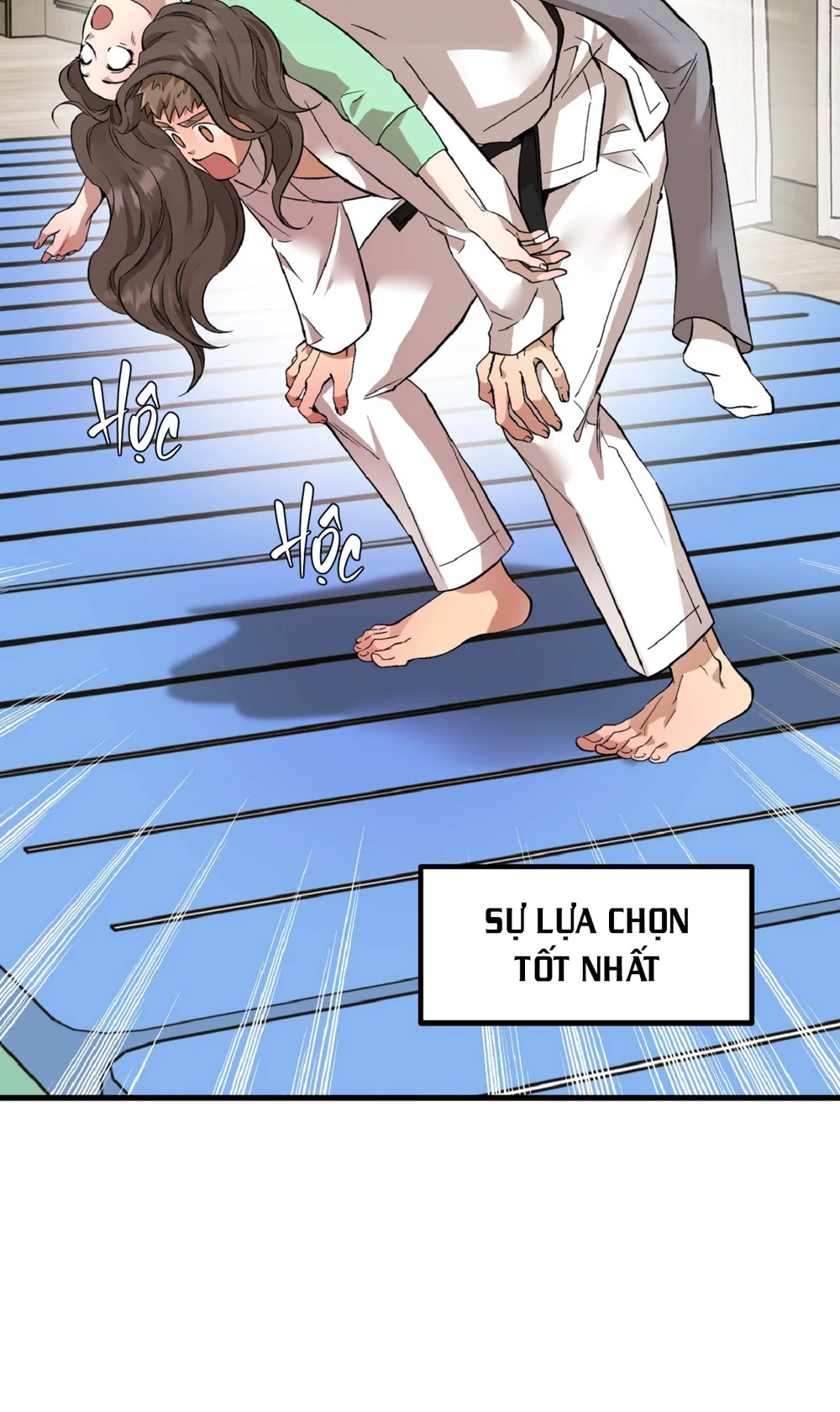 HONEY BEAR Chapter 84 Trang 83