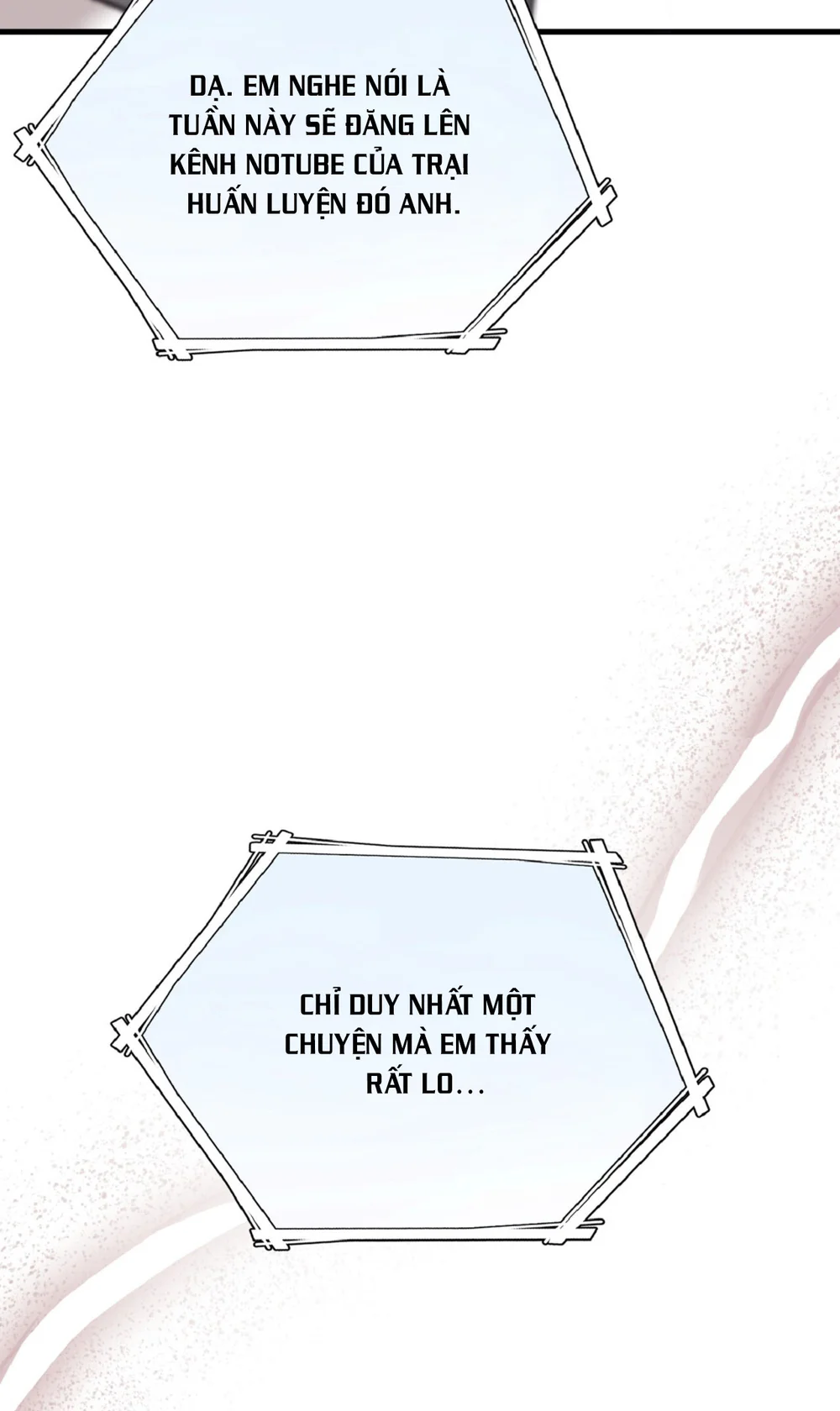 HONEY BEAR Chapter 84 Trang 87