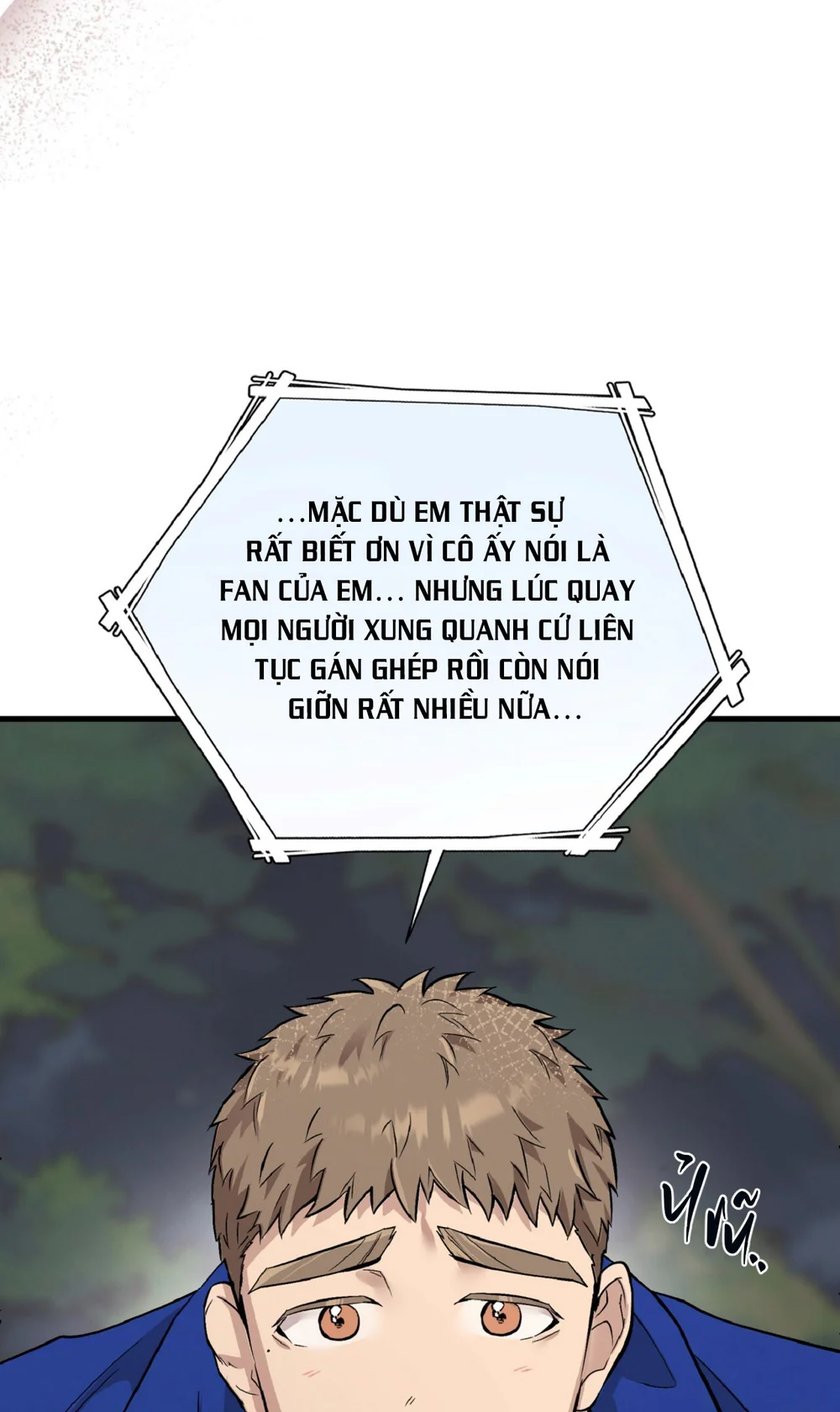 HONEY BEAR Chapter 84 Trang 88