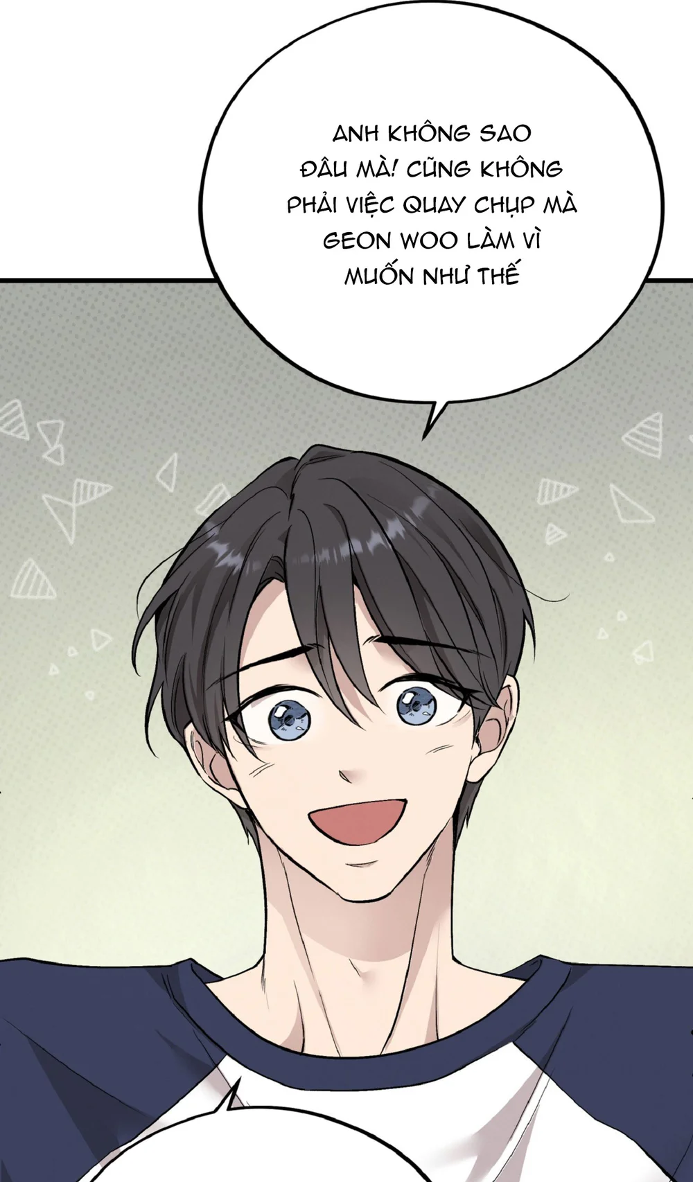 HONEY BEAR Chapter 84 Trang 90