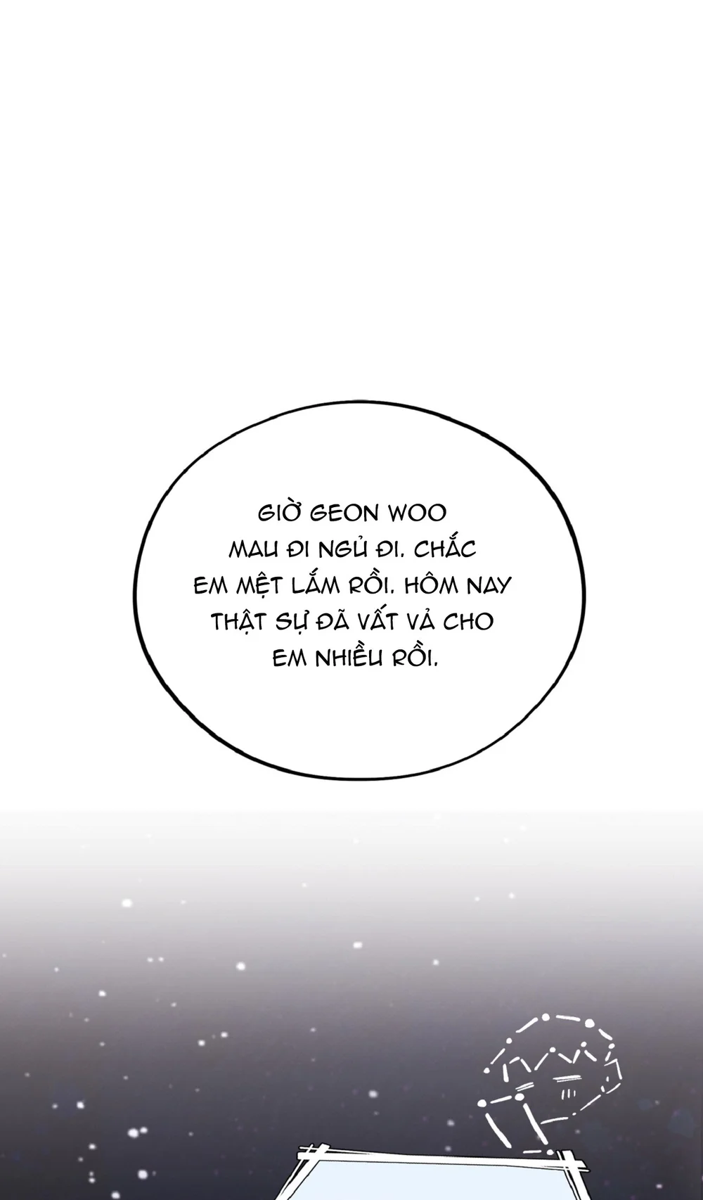 HONEY BEAR Chapter 84 Trang 94